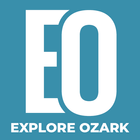 Explore Ozark biểu tượng