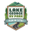 Lake George RV Park أيقونة