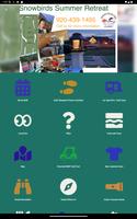 Lakeview RV Park ảnh chụp màn hình 2