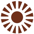 Mosaic Sun biểu tượng