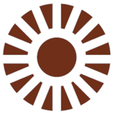 Mosaic Sun biểu tượng