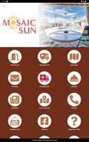 Mosaic Sun ảnh chụp màn hình 2