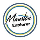 Mauston Explorer biểu tượng