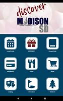 Discover Madison ảnh chụp màn hình 3