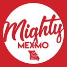 Mighty MexMO Zeichen