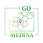 Go Medina biểu tượng
