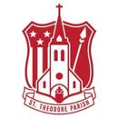 Saint Theodore Parish APK