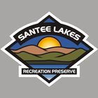 Santee Lakes biểu tượng