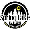 Spring Lake RV Resort 아이콘
