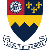 Saint Louis Priory School biểu tượng