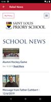 Saint Louis Priory School ảnh chụp màn hình 2