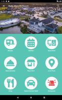 Stella Mare RV Resort ảnh chụp màn hình 3