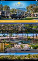 Sunland RV Resorts ảnh chụp màn hình 2