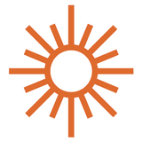 Sunspire biểu tượng
