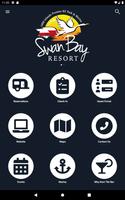 Swan Bay Resort ảnh chụp màn hình 3
