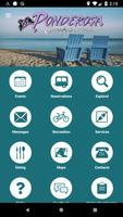 Ponderosa Campground poster