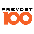 Prevost 100 biểu tượng