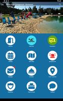 Rivers Edge Campground ảnh chụp màn hình 2