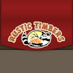 Rustic Timbers  Door County Camping