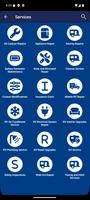 RV & Caravan Repair Services ảnh chụp màn hình 1