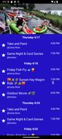 Whiskey Creek Family RV Park ảnh chụp màn hình 1