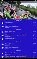 Whiskey Creek Family RV Park ảnh chụp màn hình 3