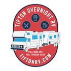 Tifton Overnight RV biểu tượng