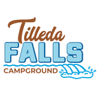 Tilleda Falls Campground biểu tượng