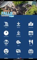 Tilleda Falls Campground ảnh chụp màn hình 2