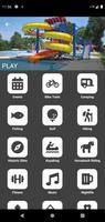 Explore Troy ảnh chụp màn hình 1