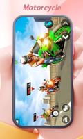 Player GameSpace الملصق