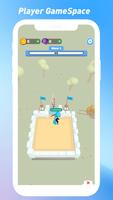 Player GameSpace تصوير الشاشة 3
