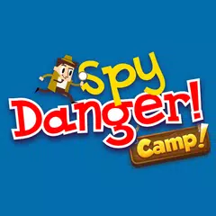 Spy Danger Camp APK download