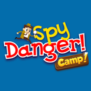 Spy Danger Camp APK