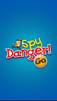 Spy Danger Go پوسٹر