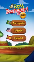 Spy Danger Run syot layar 2