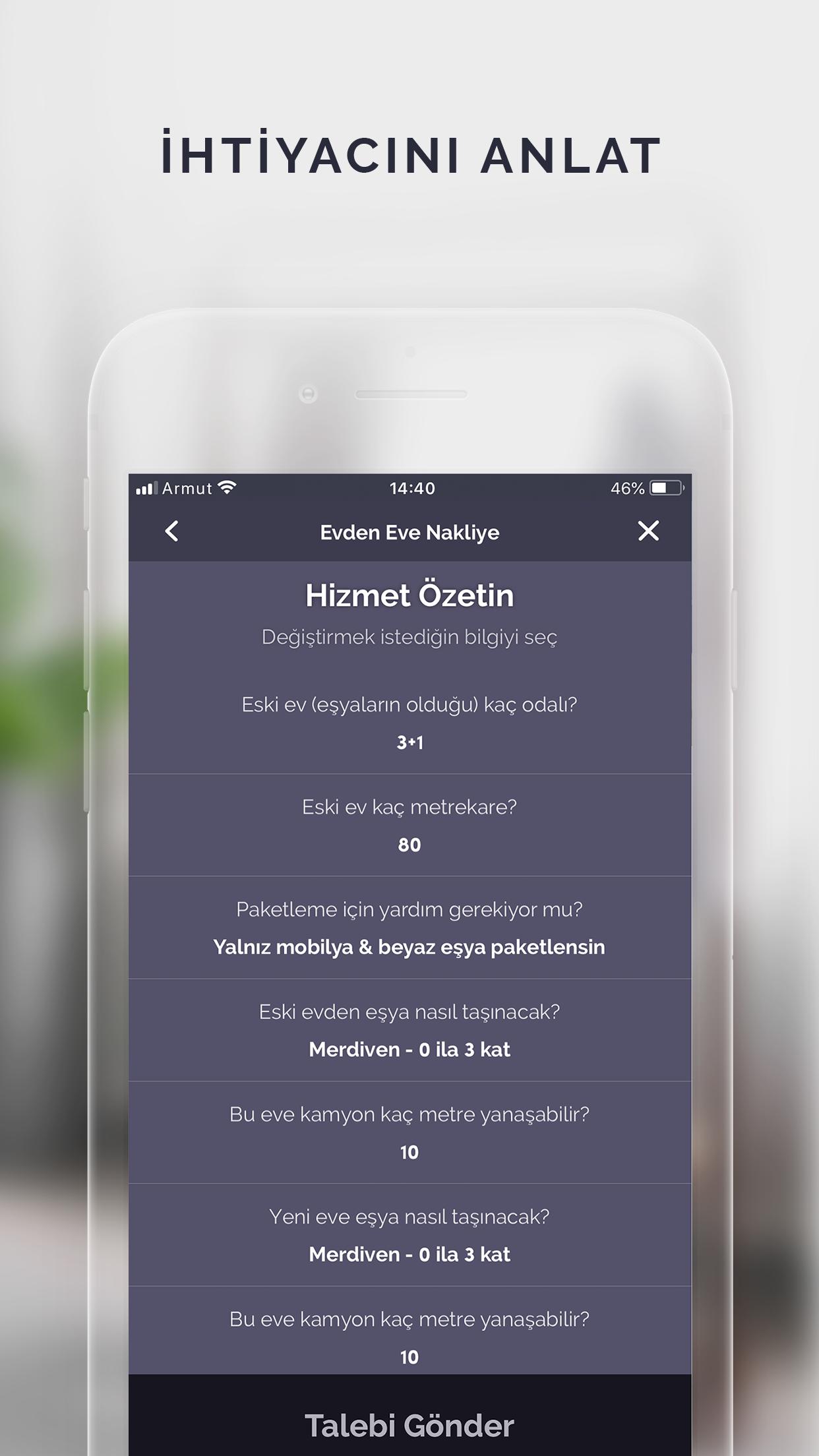 Armut Hizmet Pis Agzima Dus Ev Temizligi Tadilat Nakliyat