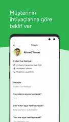 Armut Hizmet Veren XAPK download