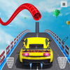 Ramp Car Racing : Car Games Mod apk أحدث إصدار تنزيل مجاني
