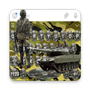 Military Keyboard APK