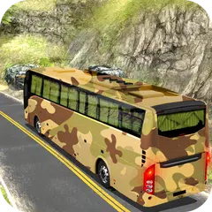 無料で陸軍バス運転シミュレータ 陸軍バスゲーム Apkアプリの最新版 Apk1 1をダウンロードー Android用 陸軍バス運転シミュレータ 陸軍 バスゲーム Apk の最新バージョンをインストール Apkfab Com Jp
