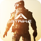 Modern Strike Battle: Shooting Army Games Free icône