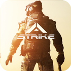 Modern Strike Battle: Shooting Army Games Free icon