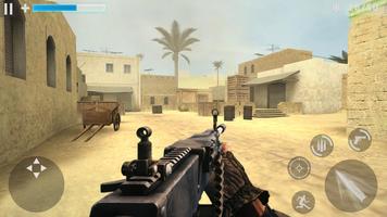 Army Commando Attack: Survival Shooting Game bài đăng