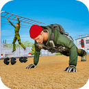 APK US Army Training Commando Game