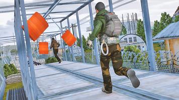 US Army Training Commando Game capture d'écran 3