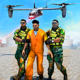 Army Prisoner Transport Games APK