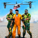Army Prisoner Transport Games-APK