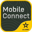 Army MobileConnect ikon