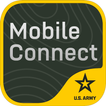 Army MobileConnect icon